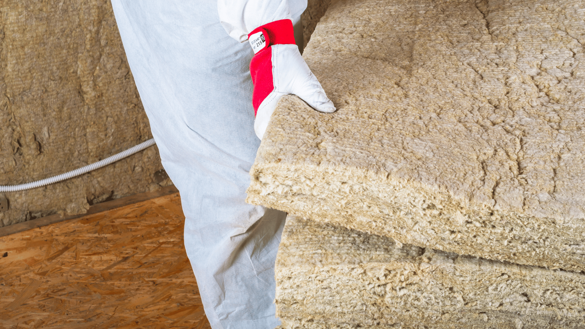 Loft & Cavity Wall Insulation