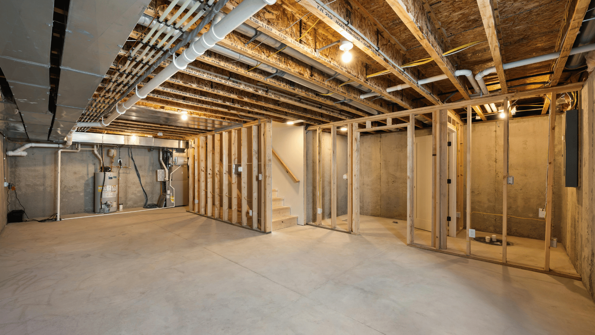 Internal & External Wall Insulation