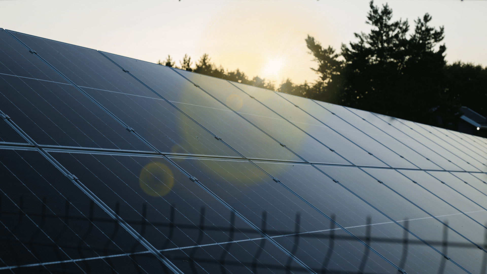 Solar PV Systems