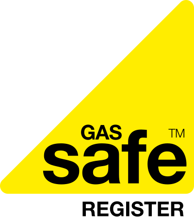 Gas Safe Register logo