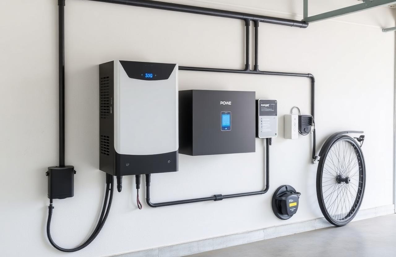 Battery Storage